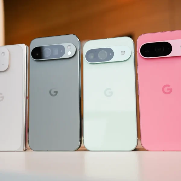 Google Pixel 9 Pro
