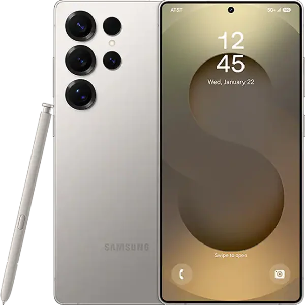 Galaxy S25 Ultra 5G