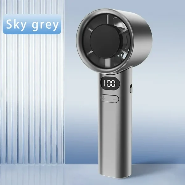 Rechargeable Fan M11