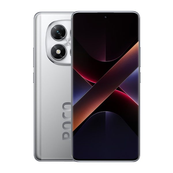 Poco X7 5G (8/256 GB)