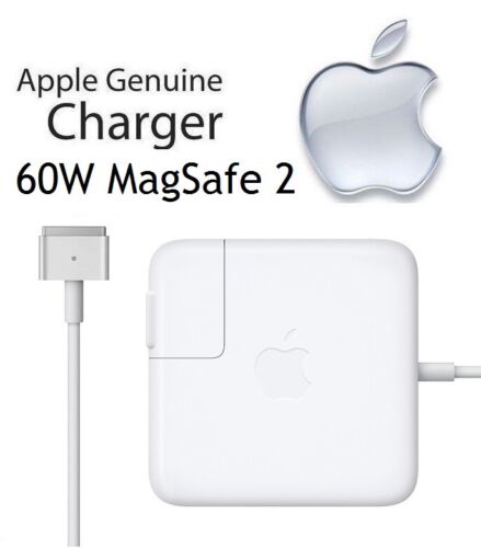 Apple 60W MagSafe 2 Power Adapter For MacBook Pro