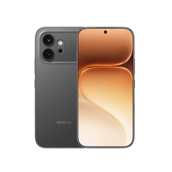 Honor 600 5G 12/512 (Orange/Black/white) 🌏 International global