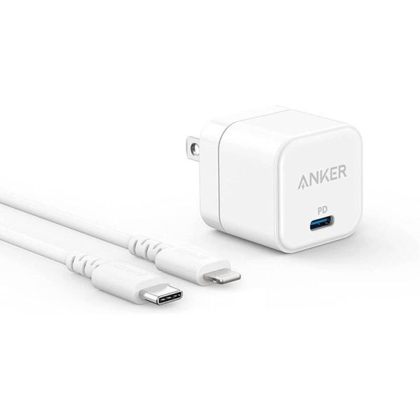 Anker PowerPort 20W Cube