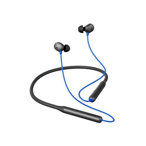 Anker Soundcore Life U2i Wireless Headphones Upgraded