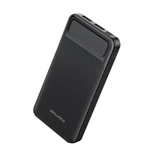 Awei P6K 20000mAh Double USB Power Bank