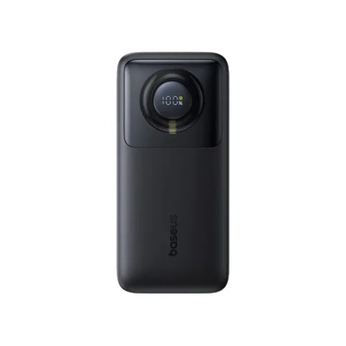 Baseus NOMOS Digital Display Power Bank-20000mAh
