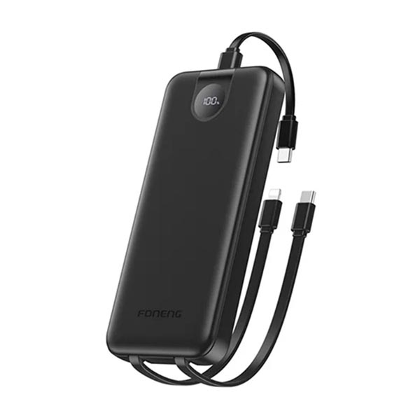 Foneng PX107 22.5W Power Bank - 20000mAh