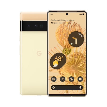 Google Pixel 6 Pro (12/128 GB)