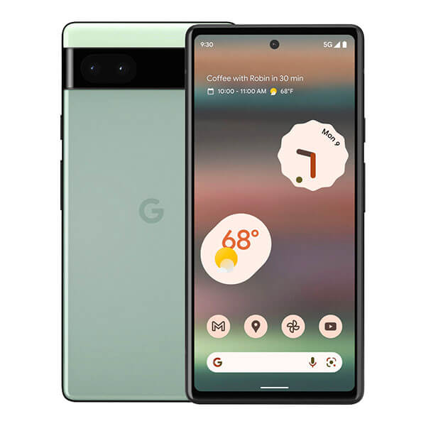 Google Pixel 6A (6/128 GB)