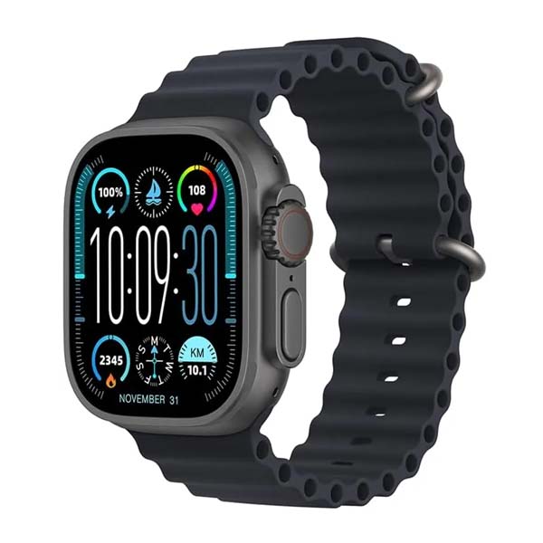 HK9 Ultra 2 Smart Watch