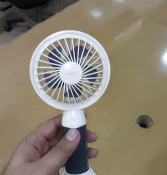 Rechargeable Fan  YS-2501
