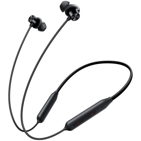 OnePlus Bullets Wireless Z2