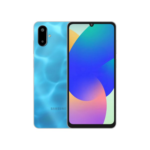 Galaxy F06 5G (6/128 GB) Blue