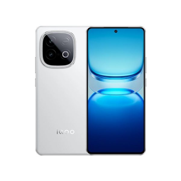 Vivo iQOO Z10 Turbo Pro 5G (16/256 GB)-CN