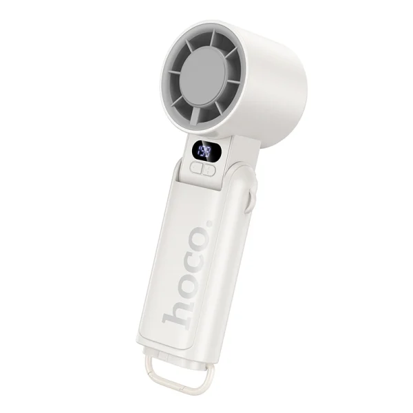 Hoco HX603 Portable Handheld Fan