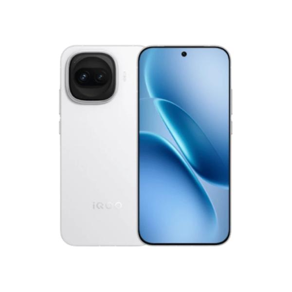 Vivo iQOO Z11 Turbo
