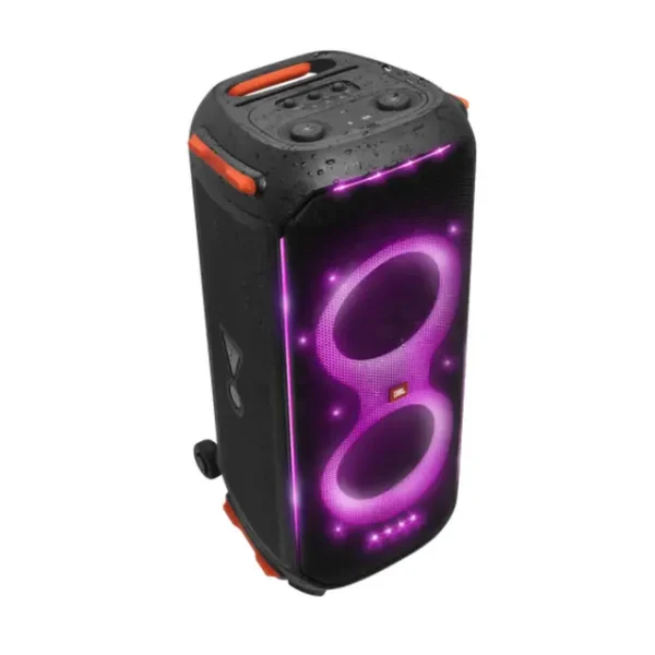 JBL PartyBox 710 – 800W Powerful Bluetooth Party Speaker