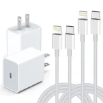 Mobile Chargers
