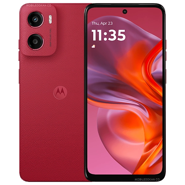 Motorola Moto G05 (4/64 GB)