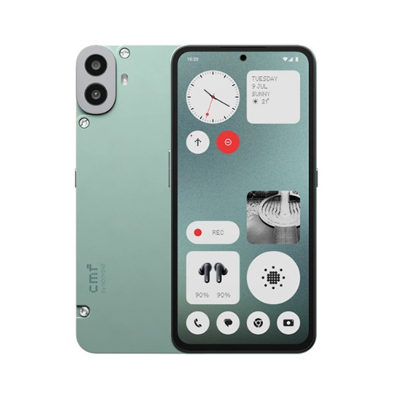 CMF by Nothing Phone 1 (6/128 GB)