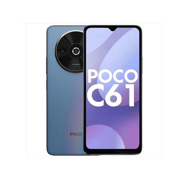 POCO C61 (4/64 GB)