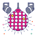 Party Light