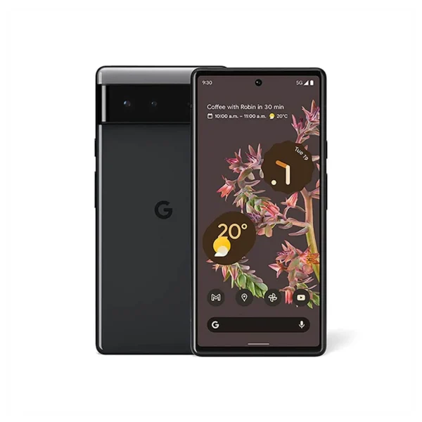Google Pixel 6 (8/128 GB)