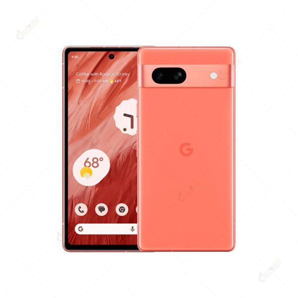 Google Pixel 7a (8/128 GB)