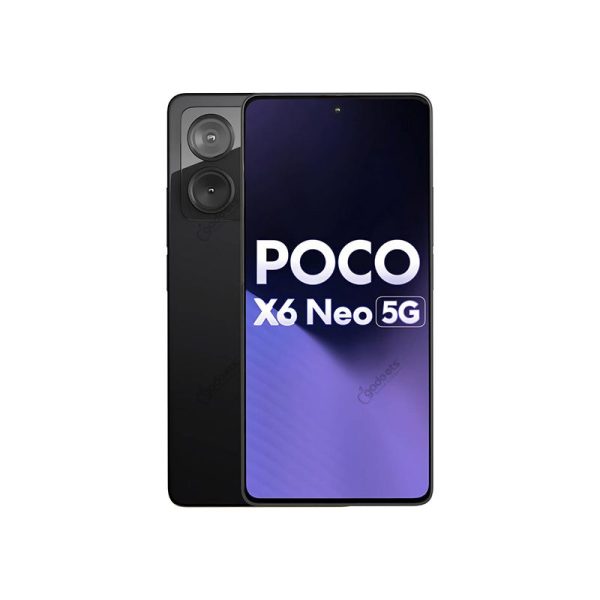 Poco X6 Neo 5G (8/128 GB)