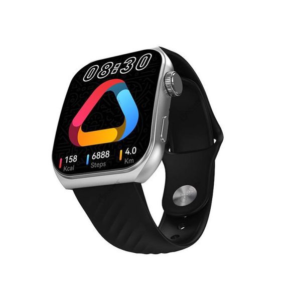 QCY GS2 Smart Watch