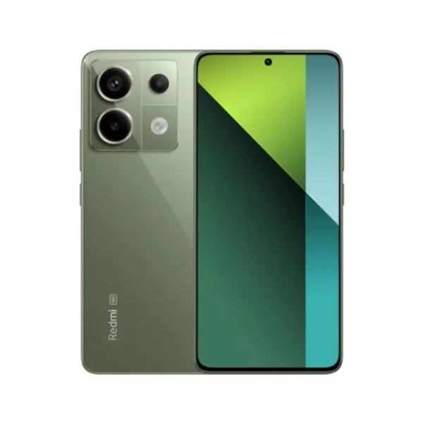 Redmi Note 13 Pro 5G (12/256 GB) Green/Purple