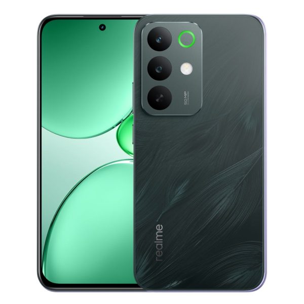 Realme C85 Pro (6/128GB) (Green Official)