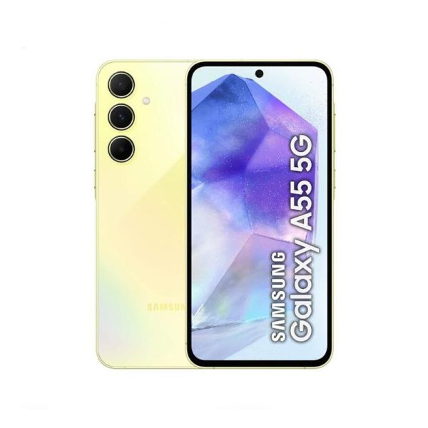 Galaxy A55 5G (8/128 GB)