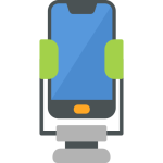 Mobile Stand