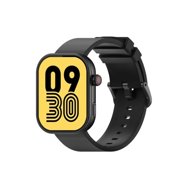 Zeblaze Btalk Plus Voice Calling Smartwatch