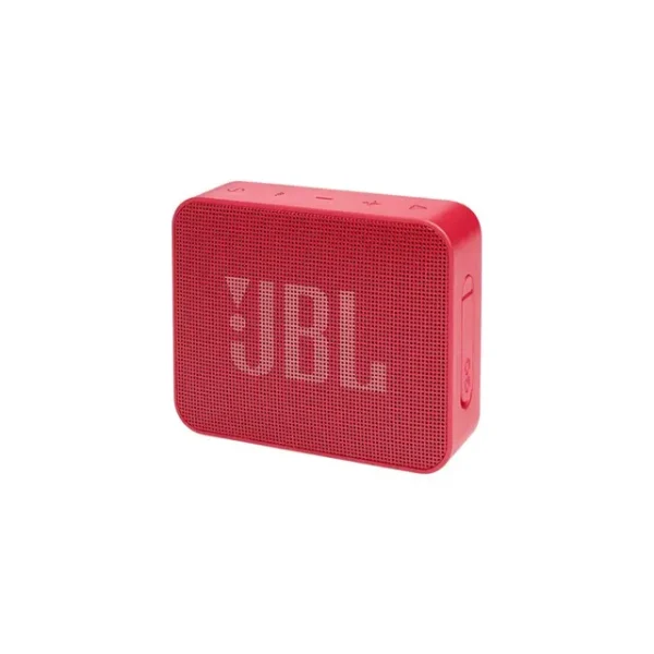 JBL Go Essential Portable Waterproof Speaker