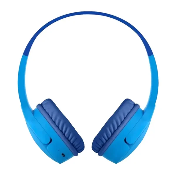 Belkin SoundForm Mini Wireless On Ear Headphones for Kids