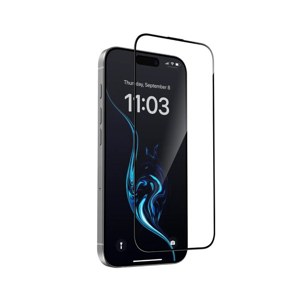 Baseus Screen Protector For iPhone 16 Pro