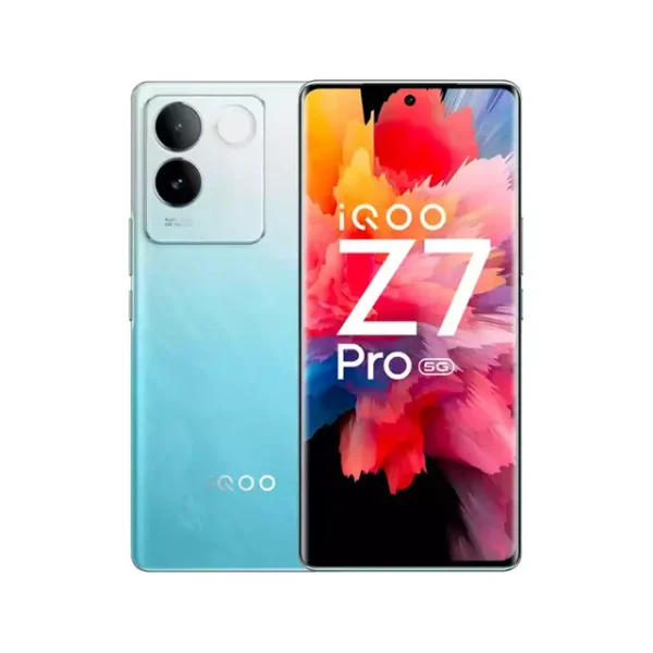 Vivo iQOO Z7 Pro (8/256 GB)