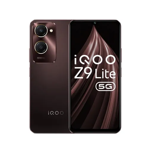 Vivo iQOO Z9 Lite (4/128 GB)