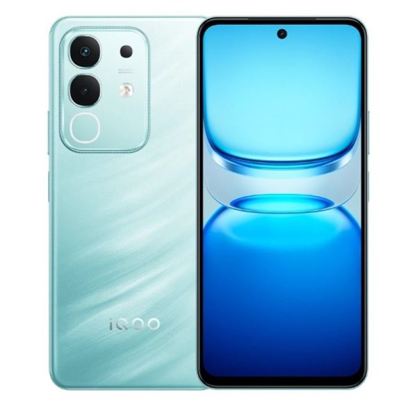Vivo iQOO Z10 X (8/128 GB)