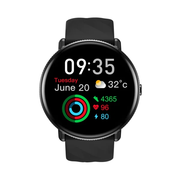 ZEBLAZE GTR 3 PRO Smartwatch