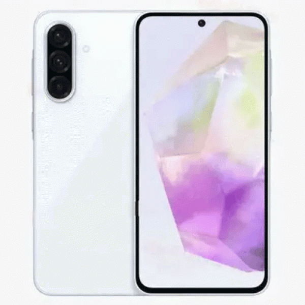 Samsung Galaxy A36 5G (8/256 GB) White CN