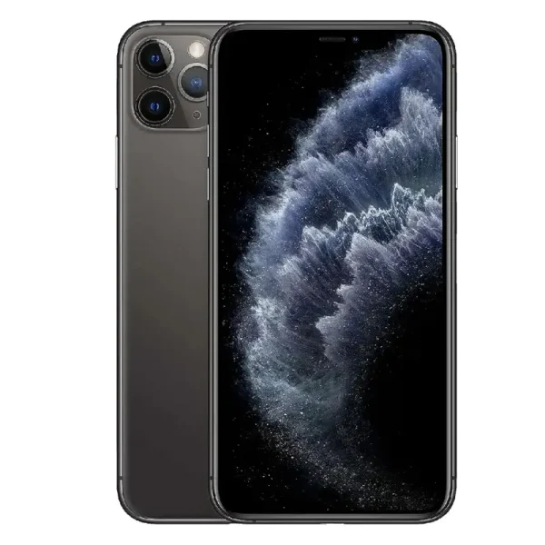 iPhone 11pro (64 GB)