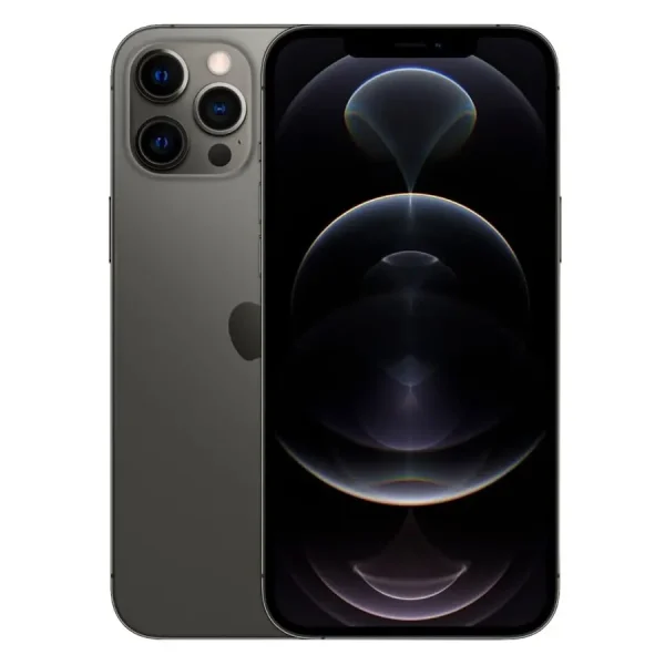Apple iPhone 12 Pro (256 GB)