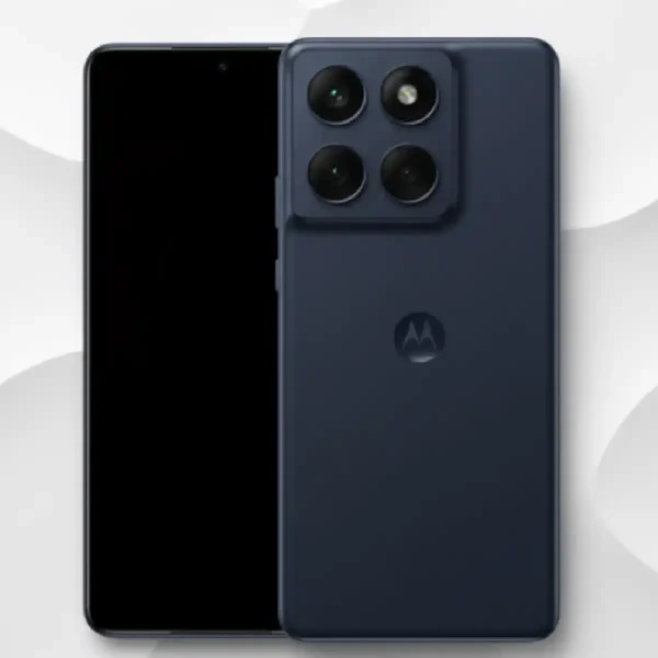 Motorola Edge 60 Fusion 5G (12/256GB)
