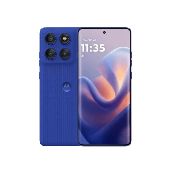 Motorola Edge 60 Pro 5G (8/256 GB) D. Blue