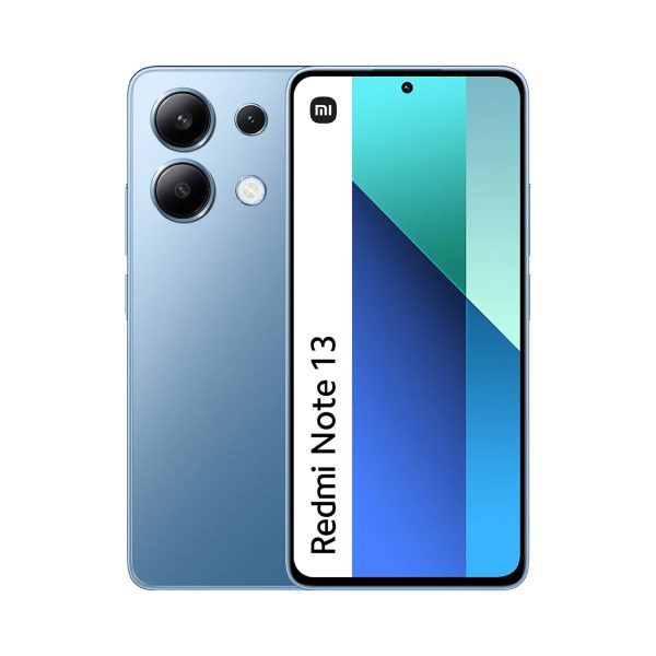 Xiaomi Redmi Note 13 4G (8/256 GB)