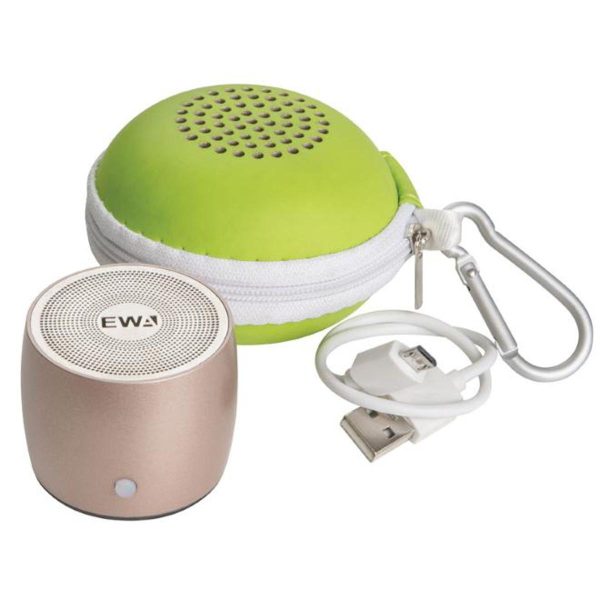 EWA A103 Super Mini Bluetooth Speaker