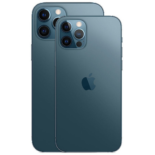 Apple iPhone 12 Pro (128 GB)